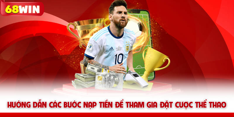 FAQs - Giải đáp thắc mắc về sân chơi Thể thao 68win