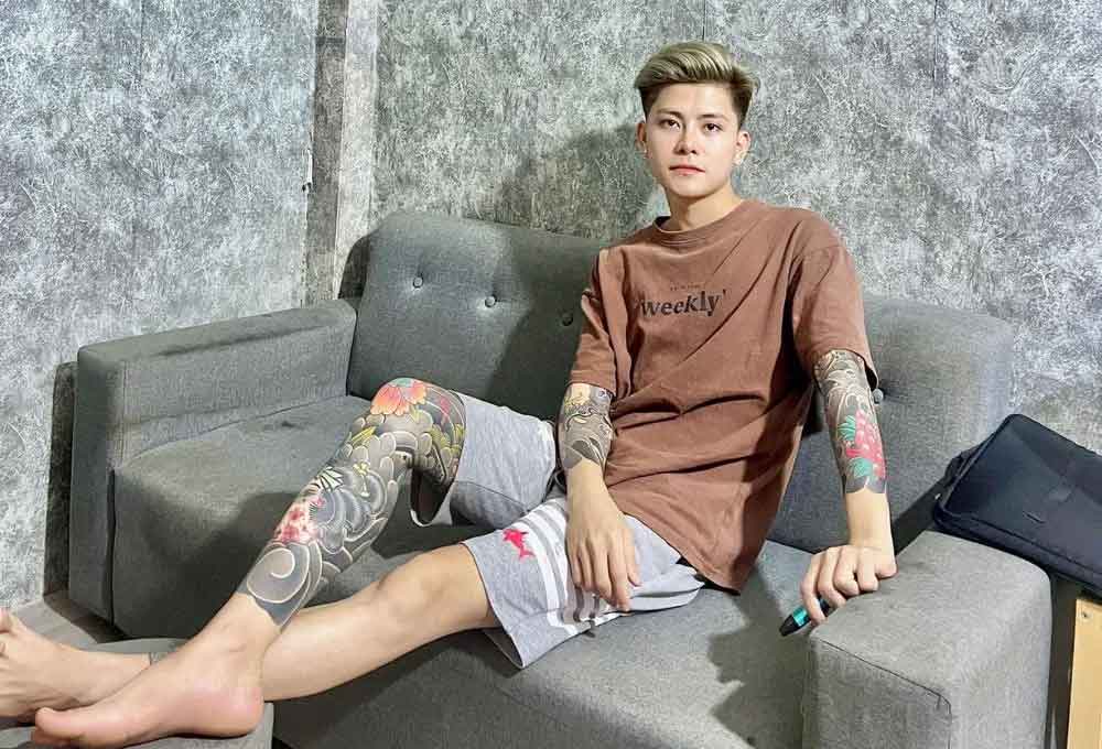 Quá trình xây dựng sự nghiệp của CEO Nguyễn Chung Tín trước khi thành công với 68win